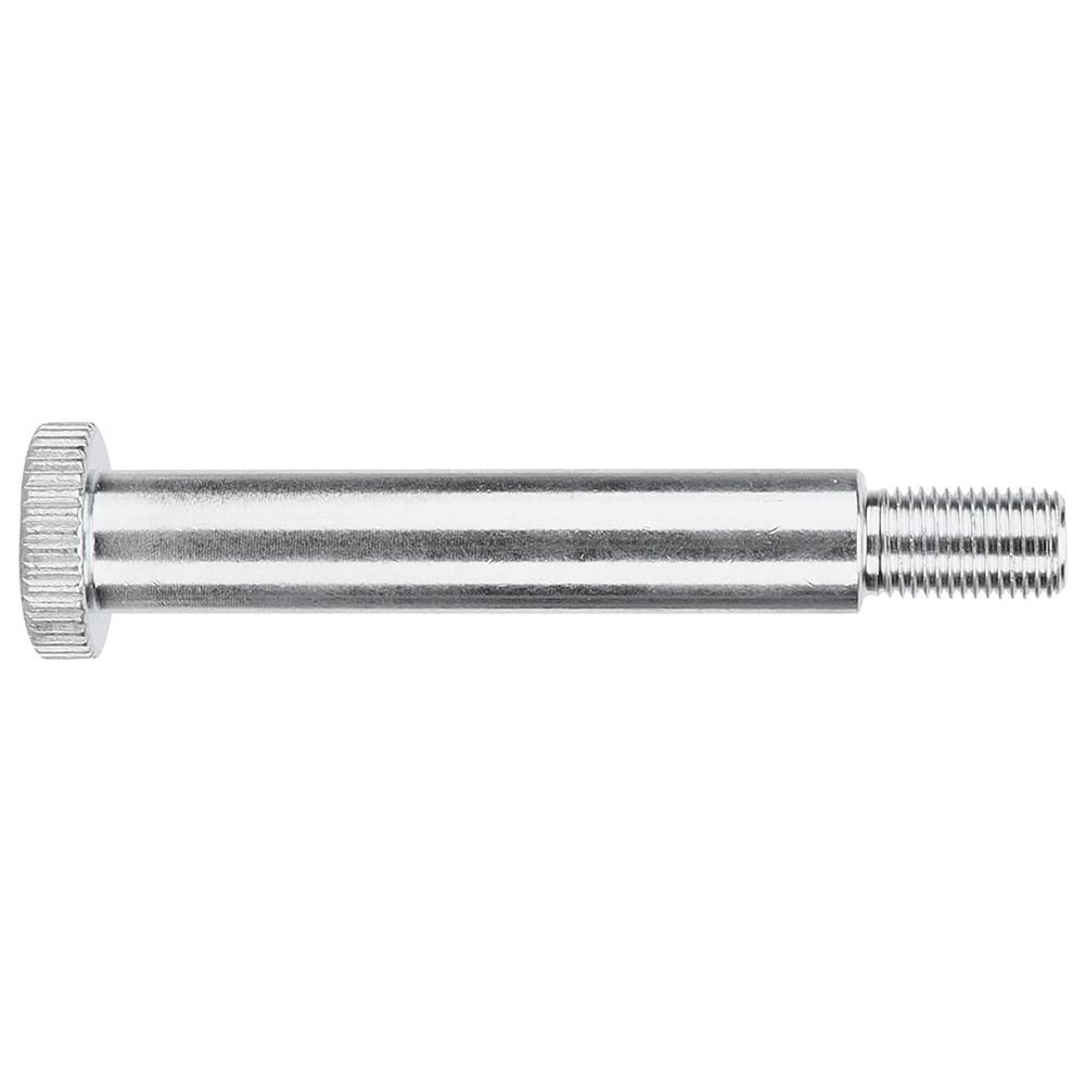 Suspension Lower Shaft Pin, Front Suspension Lower Shaft
