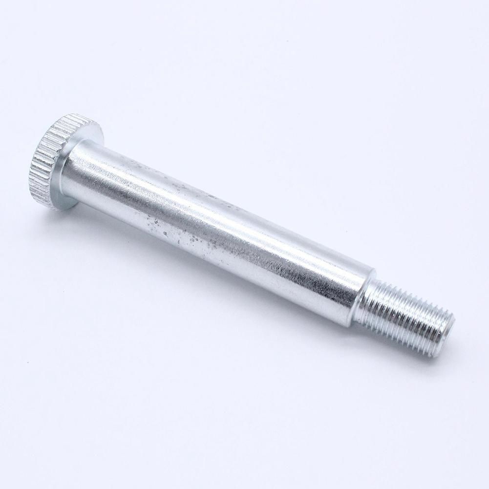Suspension Lower Shaft Pin, Front Suspension Lower Shaft