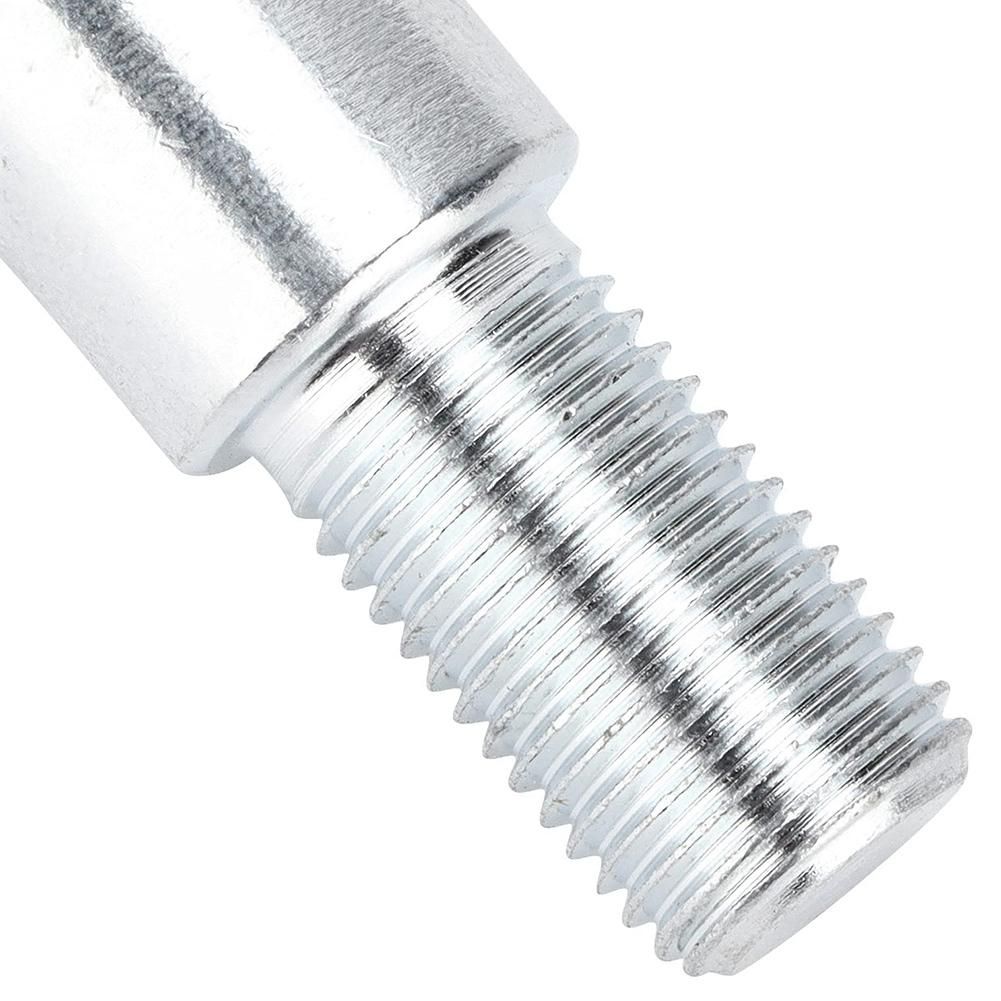 Suspension Lower Shaft Pin, Front Suspension Lower Shaft
