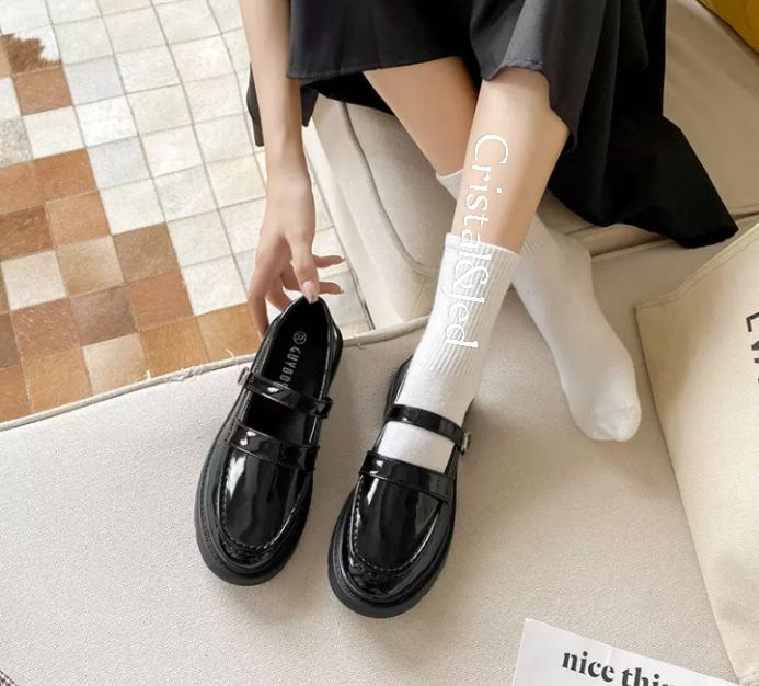 Cristal Shimmer Shoe Band