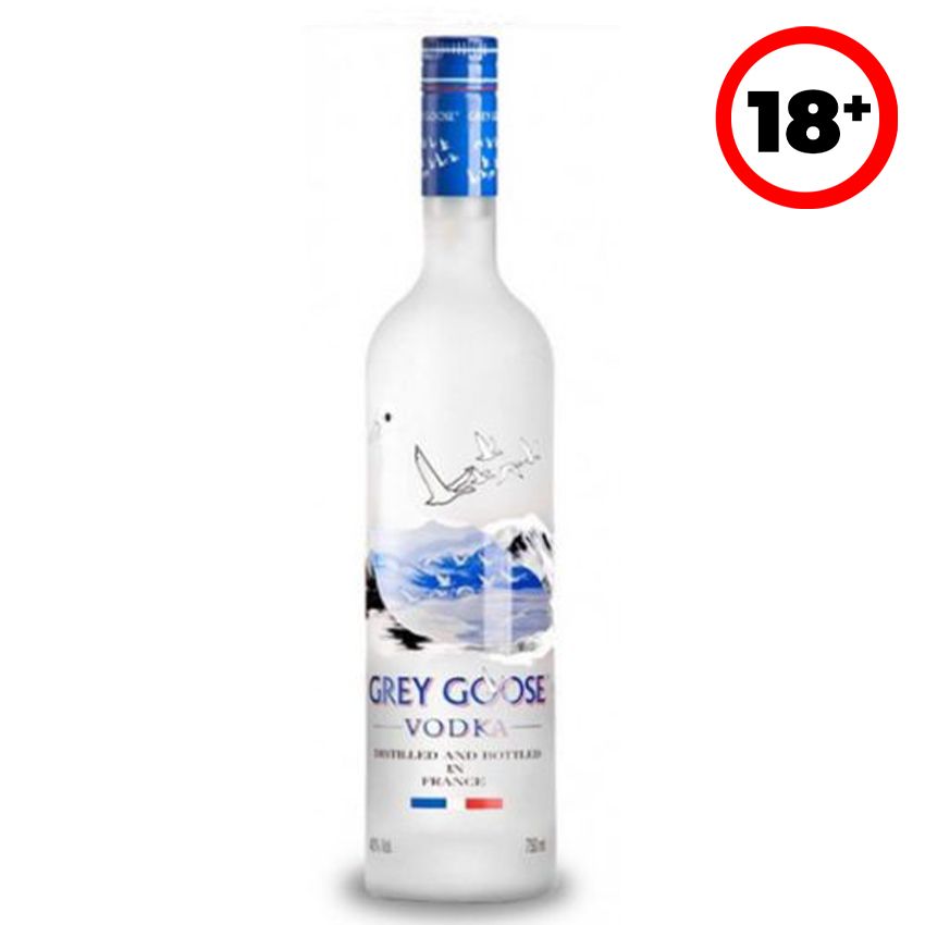 Premium Vodka 100cl