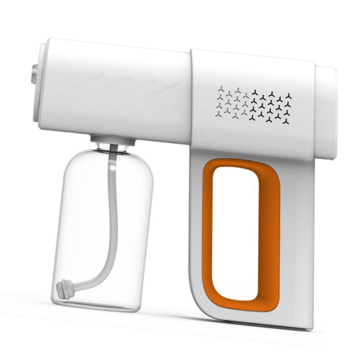 Sanitizer Fog Machine 380ml Sprayer 1600mAh