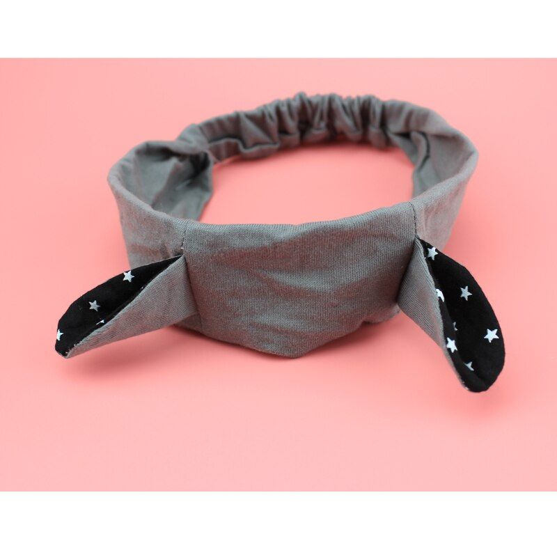 Baby Baby Girl Accessories Pretty Girl Bandana Newly Born