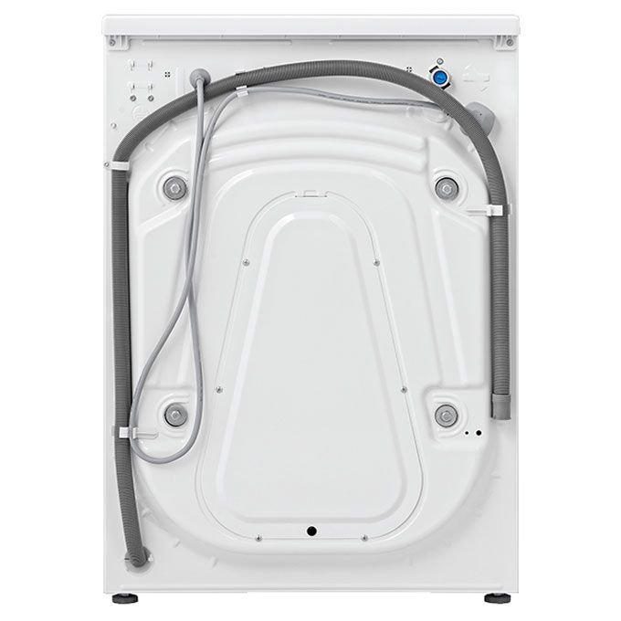6kg Front load Washing Machine (WFPV6012S) - Silver