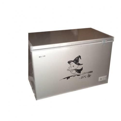 CHEST FREEZER   BD-370 NEW 2020