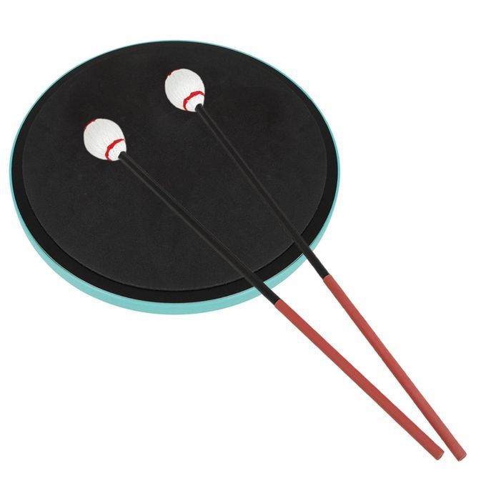 Wood Mallets Percussion Sticks For Xylophone