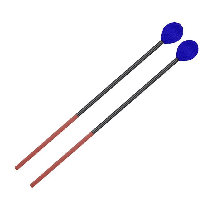 Wood Mallets Percussion Sticks For Xylophone
