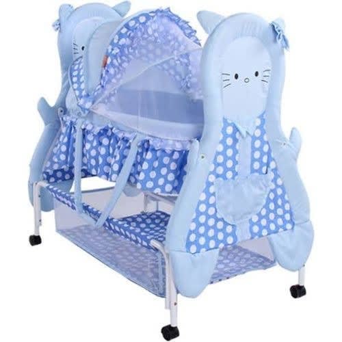 Baby Swing Cradle Bed