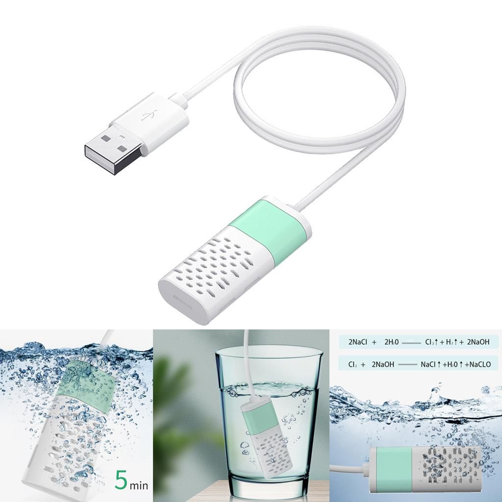 Mini Acid Water Making Machine Disinfectant New  Sterilizing
