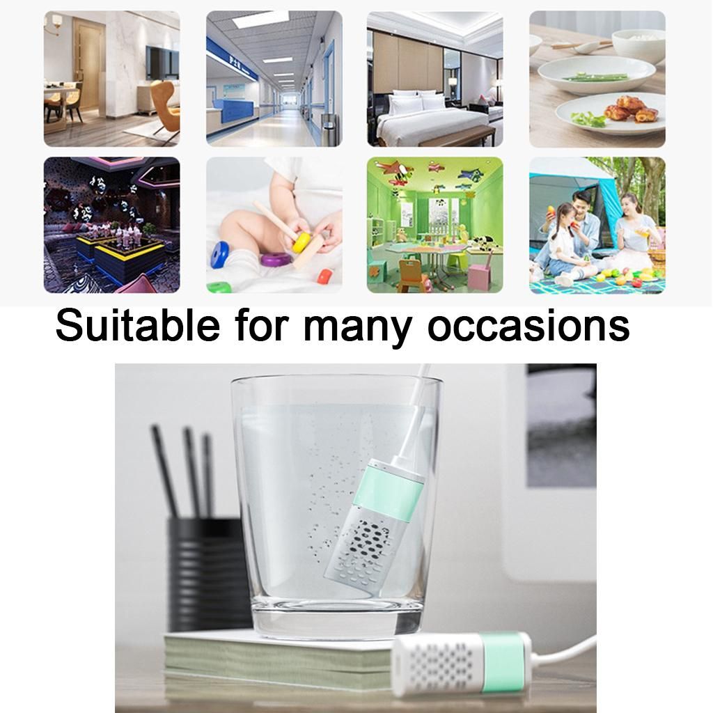 Mini Acid Water Making Machine Disinfectant New  Sterilizing