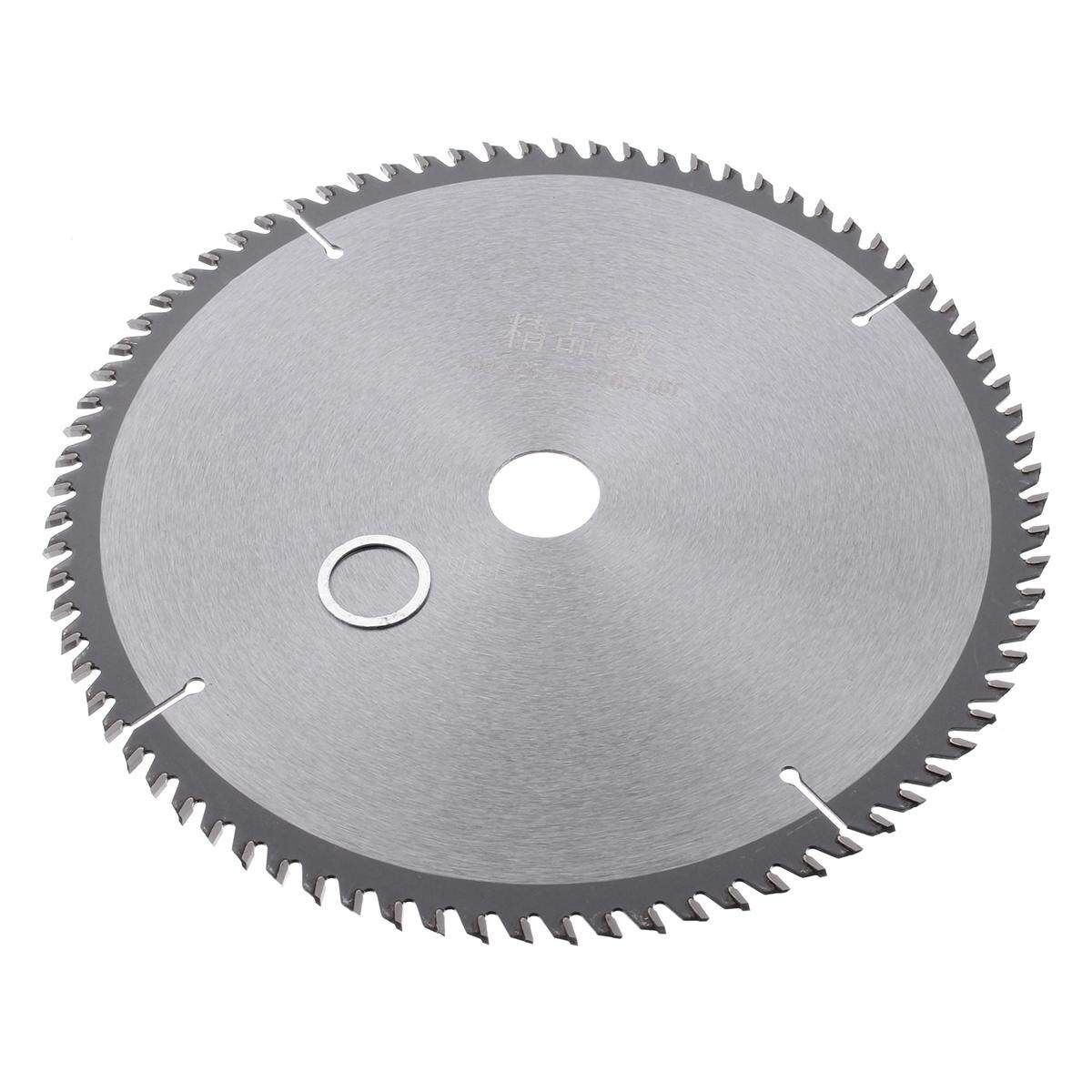8 Inch 80T Alloy Circular Wood Tool 8 