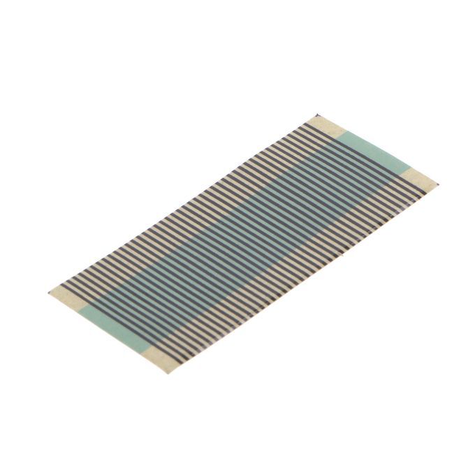 Replacement Smart Meter LCD Screen Pixel Repair Ribbon Cable For