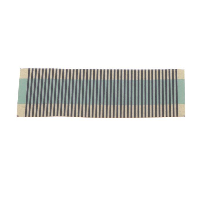 Replacement Smart Meter LCD Screen Pixel Repair Ribbon Cable For
