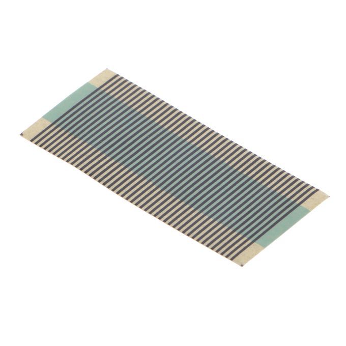 Replacement Smart Meter LCD Screen Pixel Repair Ribbon Cable For