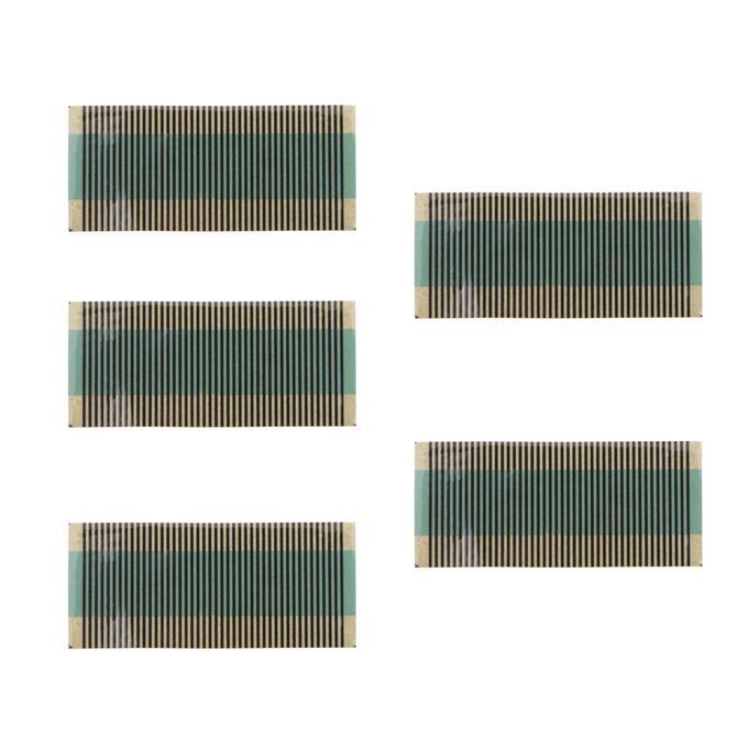 Replacement Smart Meter LCD Screen Pixel Repair Ribbon Cable For