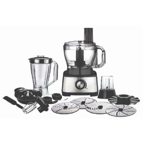 Food Processor-fp 680