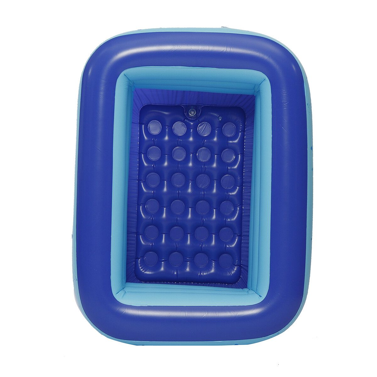 Large Inflatable Swimming Bath Pool Outdoor Children Paddling Bathtub Summer Swimming Pool For Fun Traning 1.3M
