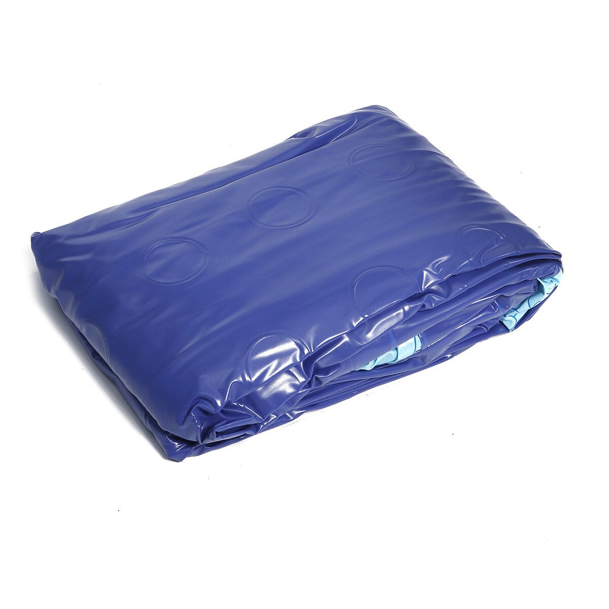 Large Inflatable Swimming Bath Pool Outdoor Children Paddling Bathtub Summer Swimming Pool For Fun Traning 1.3M