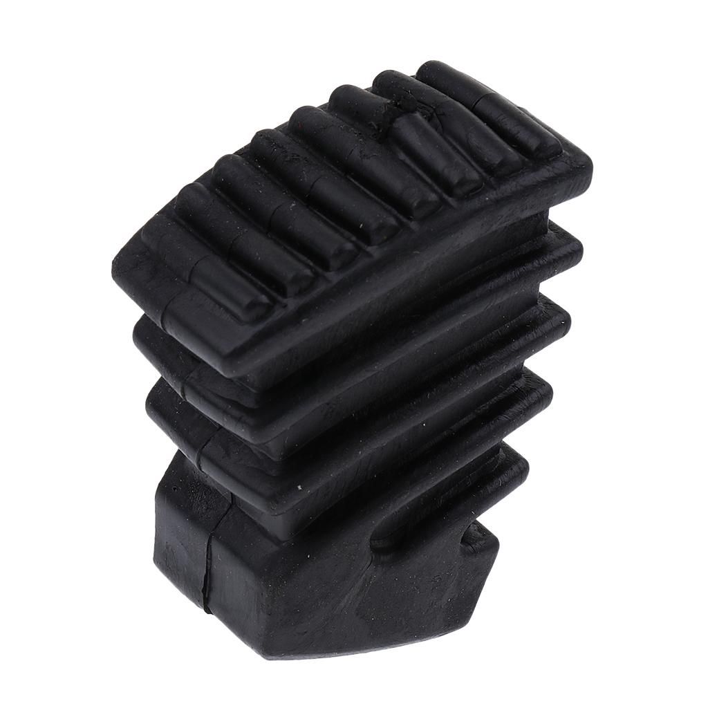 6pcs Small Size Drum Feet For Drum Percussion Instrument