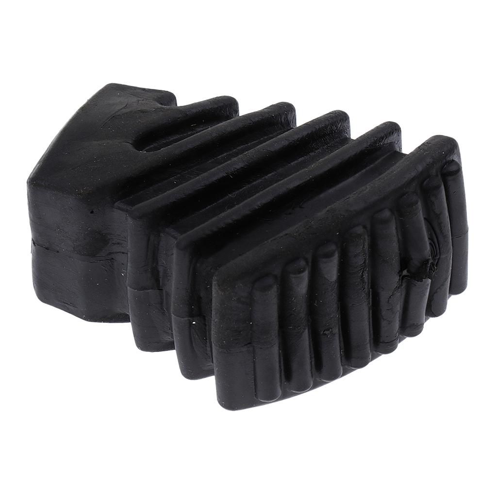 6pcs Small Size Drum Feet For Drum Percussion Instrument