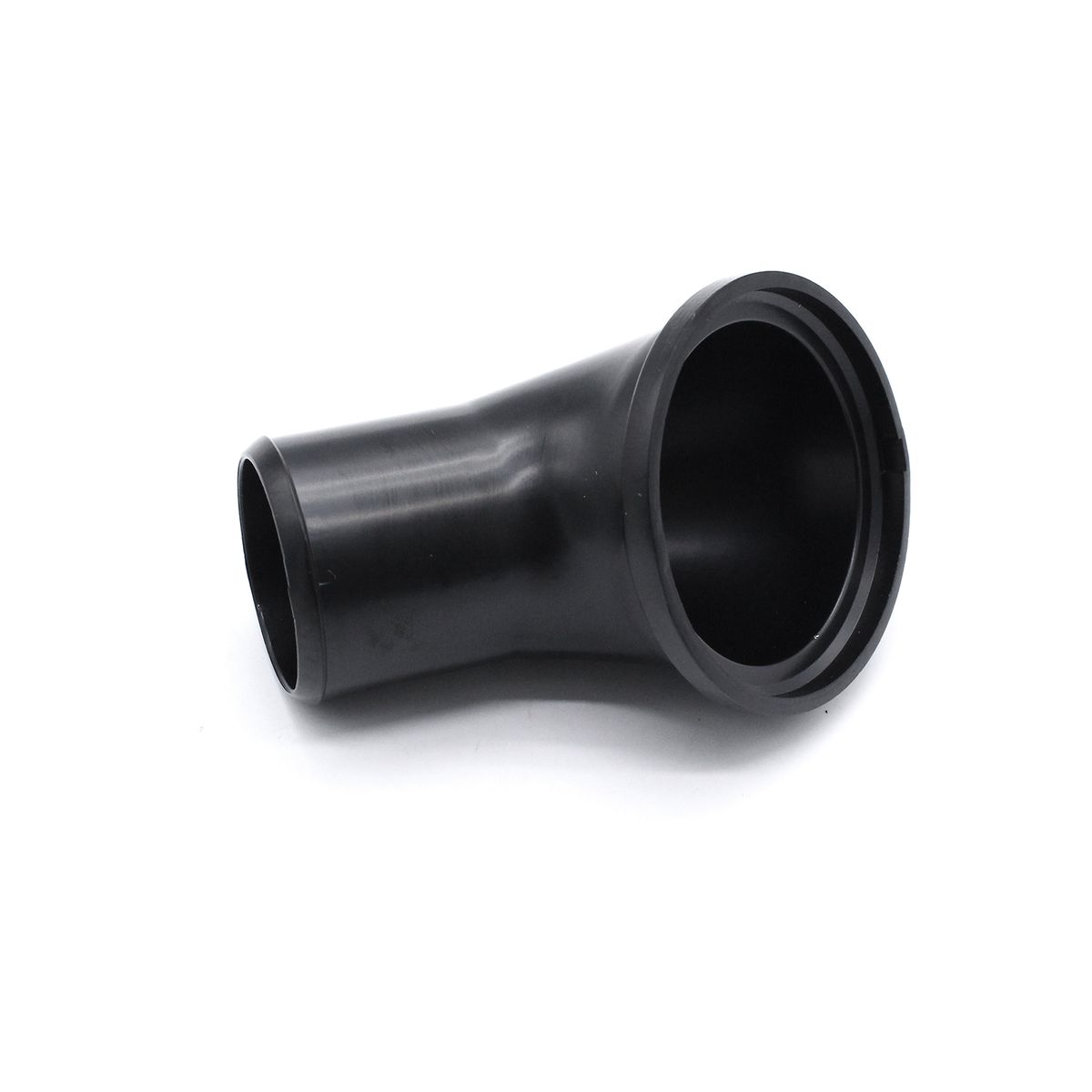 Water Neck Housing   Thermostat Kit 45°Swivel