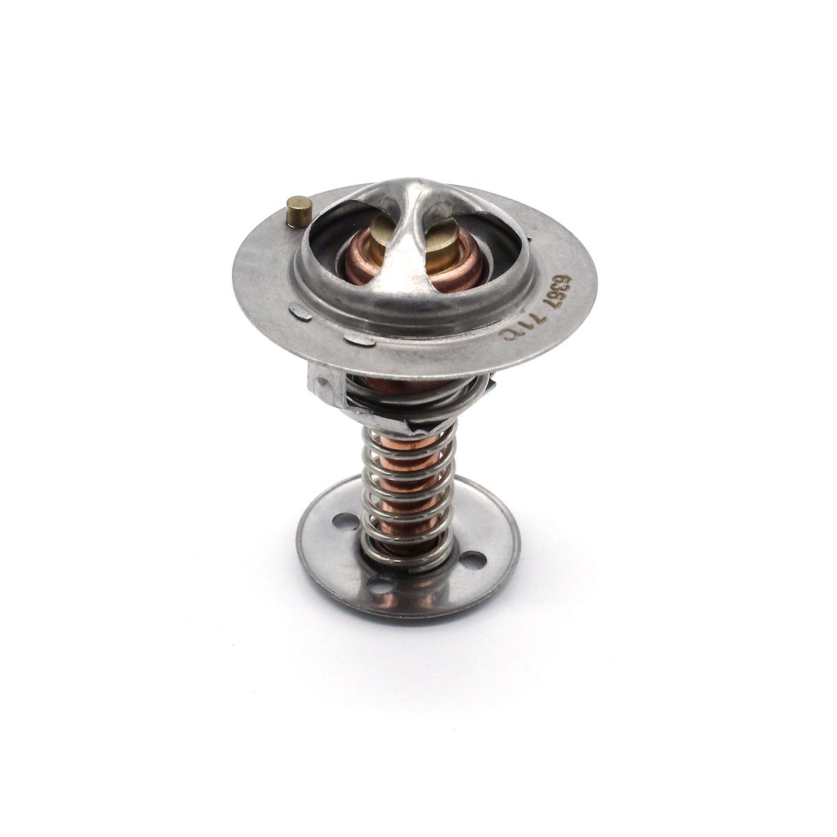 Water Neck Housing   Thermostat Kit 45°Swivel