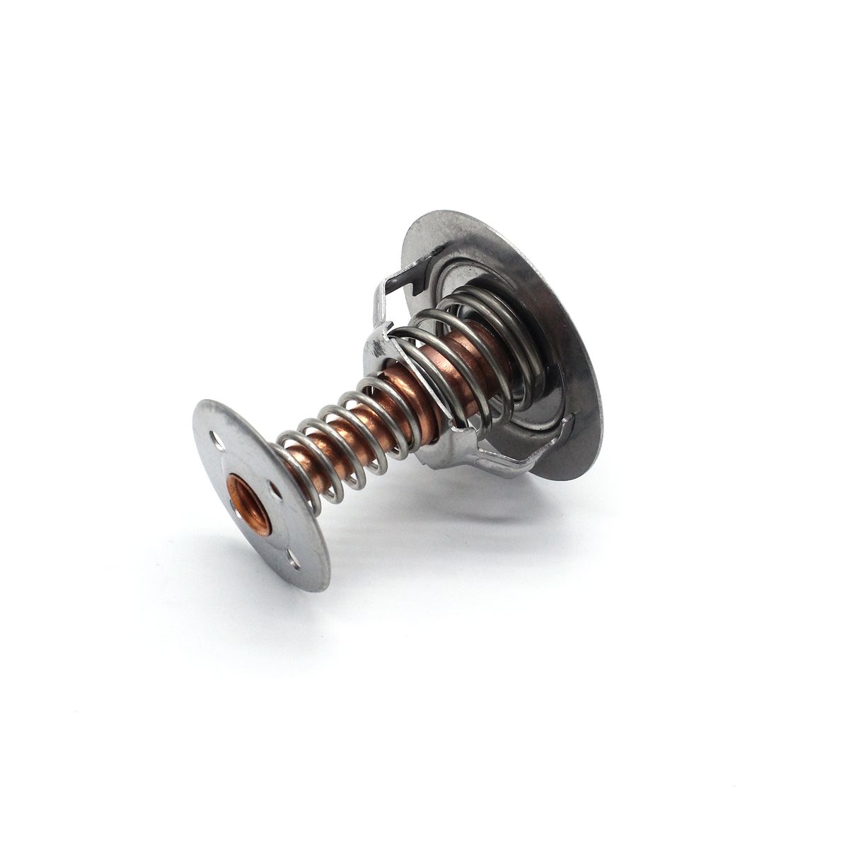 Water Neck Housing   Thermostat Kit 45°Swivel