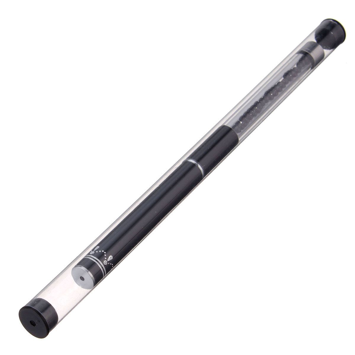 Nail Art Brush Pen Black Black