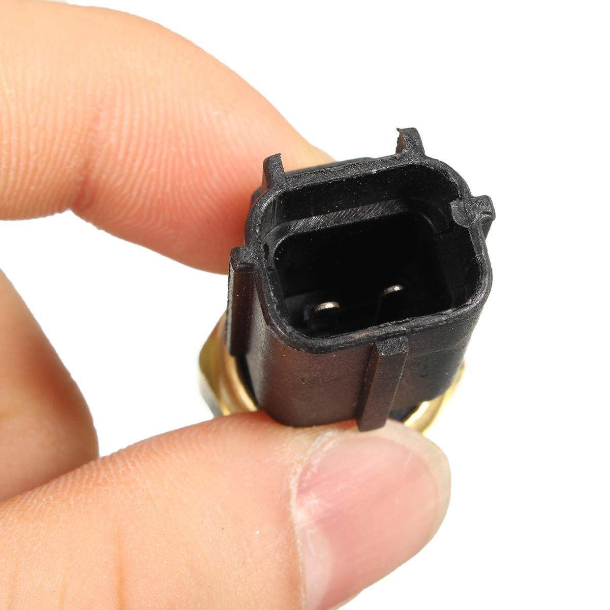 New Coolant Temperature Sensor For Chrysler /Dodge /Jeep /Mitsubishi 56027873