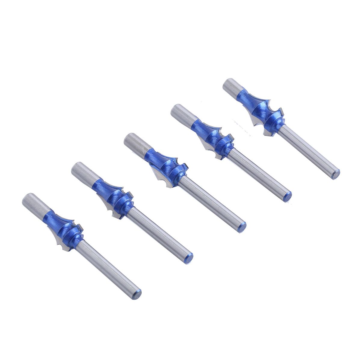 6mm Carbide Drawing Line Router High-Quality Tungsten Bit