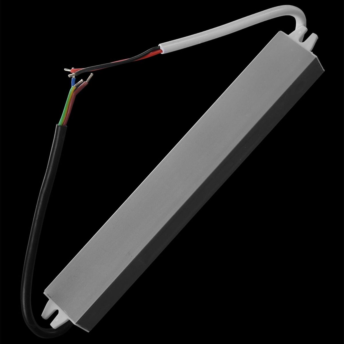 Dc12V 45W Electronic Led Driver Ip67 Waterproof Outdoor Lighting Equipment Dedicated Power Supply Transformers