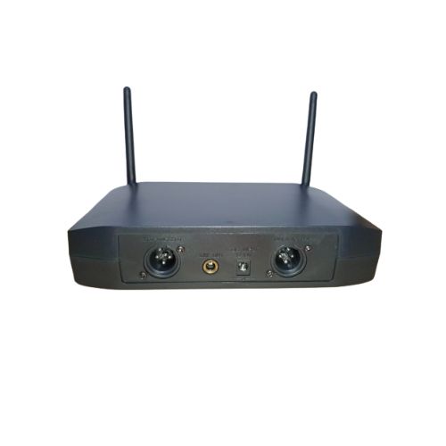 Professional Shure Wireless Microphone GLXD4