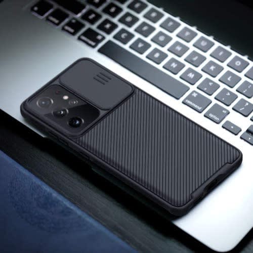 Ultra Phone Case For Samsung Galaxy S21