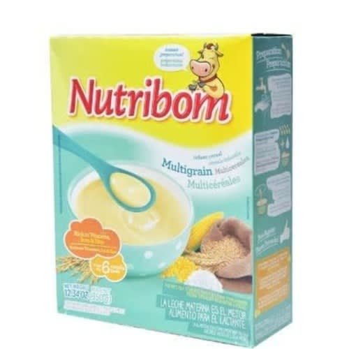 Baby Cereal Multi Grain - 3 Packs
