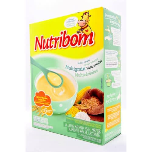 Baby Cereal Multi Grain - 3 Packs