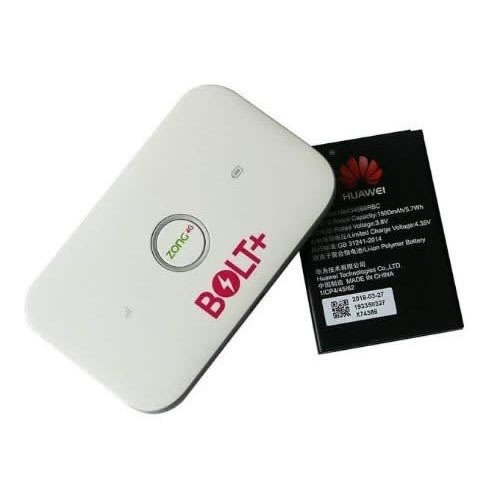 Huawei 4G Bolt+ Universal Mifi