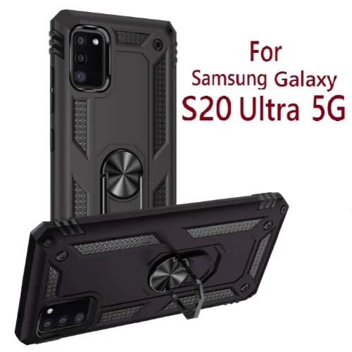 Armor Case For Samsung Galaxy S20 Ultra 5g