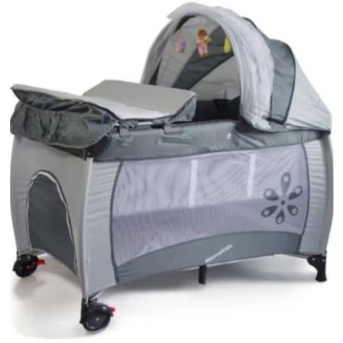 Baby Travel Cot