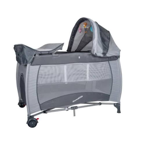 Baby Travel Cot