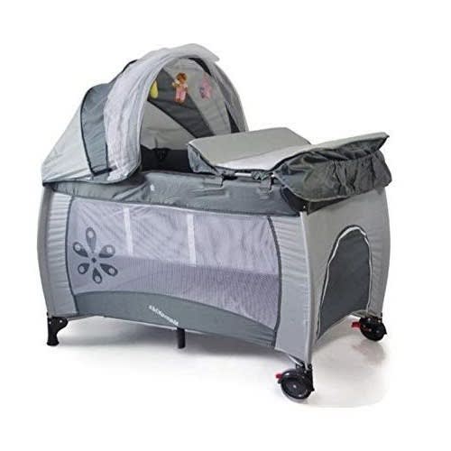Baby Travel Cot