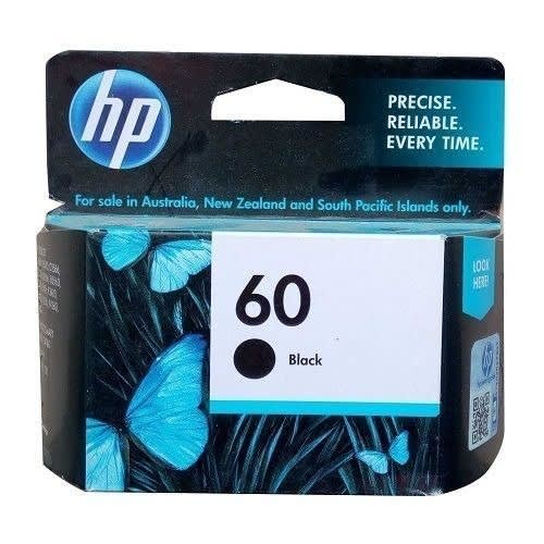 60 Black Ink