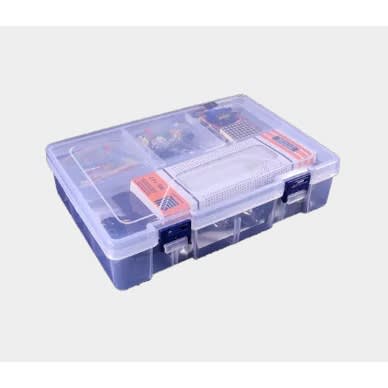 Diymall Arduino Uno Rev3 Starter Kit V1