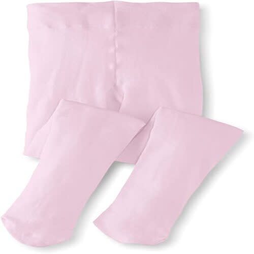 Jefferies Socks Girls Pima Cotton Tights