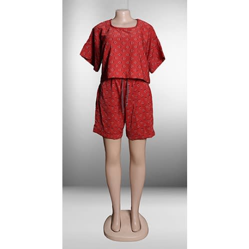 Two Piece Set