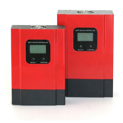 Solar Charge Controller  Mppt 12, 24,36,48 Volt  60ah