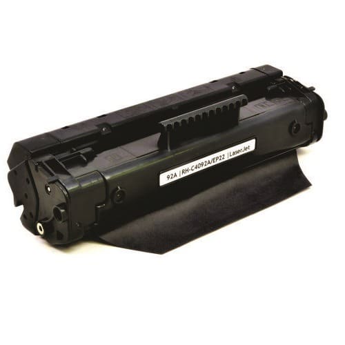 92A Laserjet Toner Cartridge