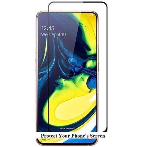 Screen Guard-full Hd Glass Protector For Infinix Note 12 Vip
