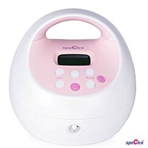 Baby USA - S2 Plus Premier Electric Breast Pump - Double & Single