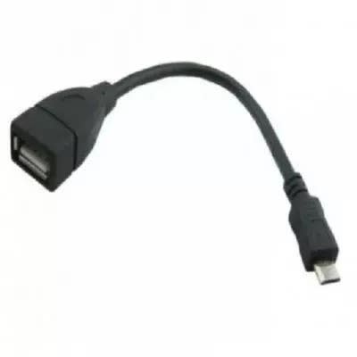 Usb Otg Cable