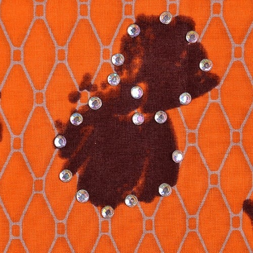 High Low Bubu  Stoned & Beaded Dress